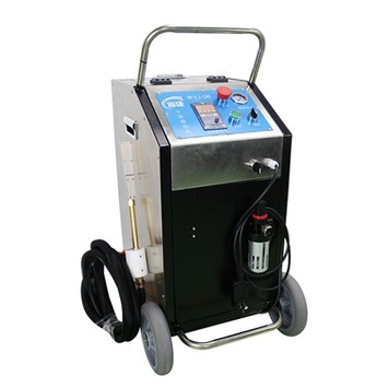 Aktuella problem inom industriell städning