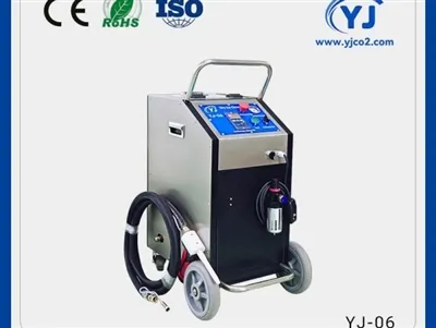 Rengöring av läkemedelsutrustning: Hur torris uppfyller stränga hygienkrav