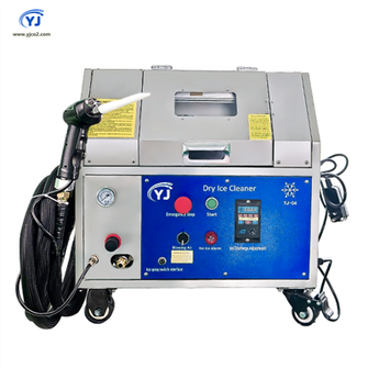 PCBA torris rengöringsmaskin