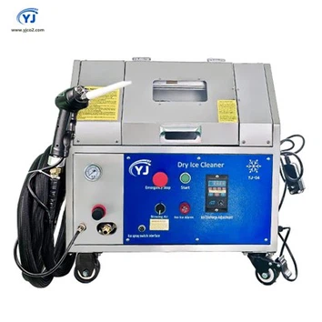 Automatiserad torrisspray